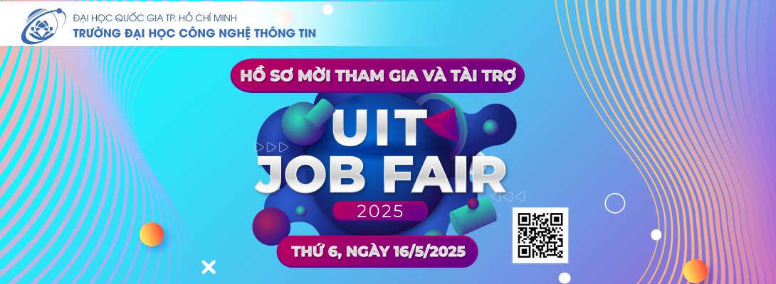 UIT Job Fair 