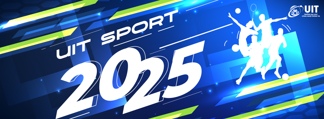 UIT Sport 2025